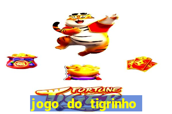 jogo do tigrinho do gusttavo lima